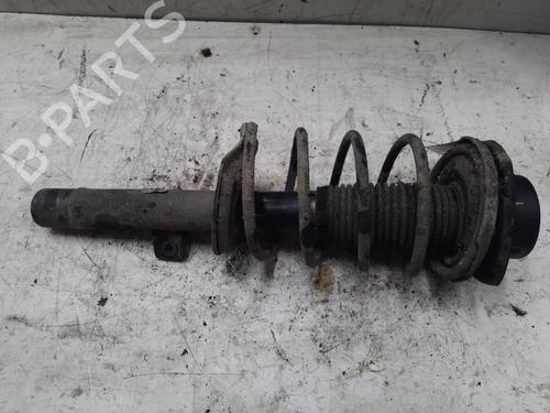 Used Right front shock absorber Right front shock absorber PEUGEOT 206 Hatchback (2A/C) 1.4 i (75 hp) 28760613 28760613