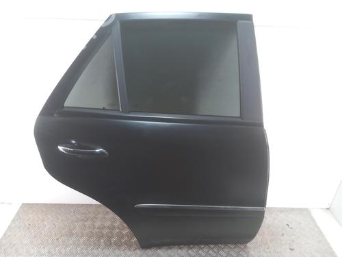 Used Right rear door MERCEDES-BENZ M-CLASS (W164) ML 320 CDI 4-matic (164.122) (224 hp) 29625188