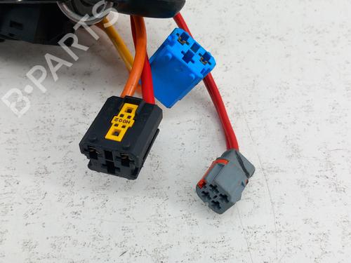 Ignition barrel PEUGEOT 607 (9D, 9U) 3.0 V6 24V | BP28751117M48 - Image 3