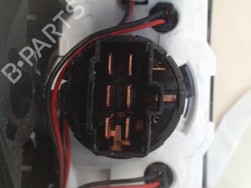 Used Climate control CHEVROLET AVEO / KALOS Hatchback (T250, T255) 1.2 LPG (84 hp) 28776691