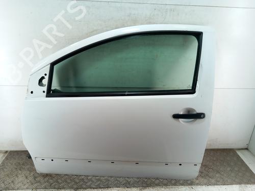 Used Left front door CITROËN C2 (JM_) 1.4 (73 hp) 28734902