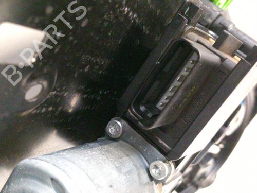 Used Rear right window mechanism Rear right window mechanism PEUGEOT 308 CC (4B_) 2.0 HDi (163 hp) 28770521 28770521