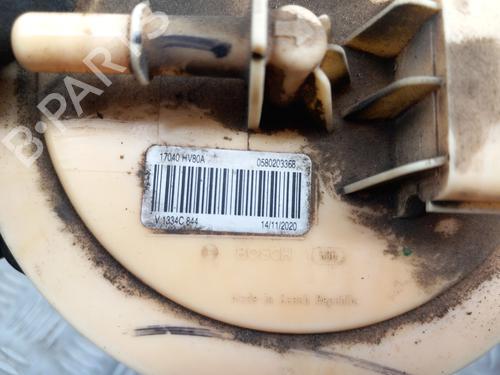 fuel-pump-renault-kadjar-ha_-hl_-2015-28736905 main image