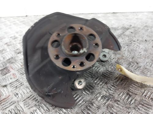 Used Left front steering knuckle MERCEDES-BENZ A-CLASS (W169) A 180 CDI (169.007, 169.307) (109 hp) 28742126