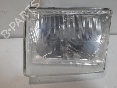 Used Left headlight FIAT UNO (146_, 158_) 45 0.9 (45 hp) 28787372