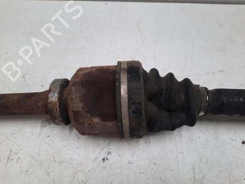 Right front driveshaft RENAULT LAGUNA III (BT0/1) 2.0 dCi (BT01, BT08, BT09, BT0E, BT0K, BT12, BT1C, BT1D,... | BP28749353M39 
