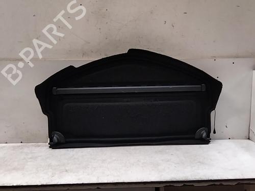 Rear parcel shelf CITROËN XANTIA (X1_, X2_) 2.0 HDI 109 | BP28786125C85 