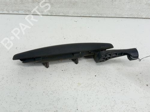 Türgriff hinten rechts außen für FIAT PUNTO (188_) 1.2 60 (188.030, .050, .130, .150, .230, .250) (60 hp) 28761801