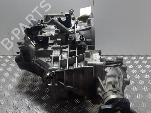 Used Gearbox Gearbox RENAULT KOLEOS I (HY_) 2.0 dCi 4x4 (HY0K) (150 hp) 28773179 28773179