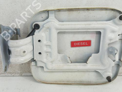 Klapa wlewu paliwa NISSAN QASHQAI I (J10, NJ10) 1.5 dCi | BP28772945C131 