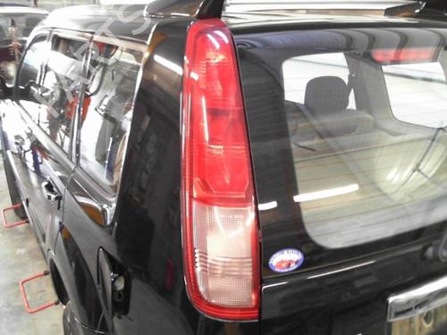 Used Left taillight NISSAN X-TRAIL I (T30) 2.2 dCi 4x4 (136 hp) 28766088