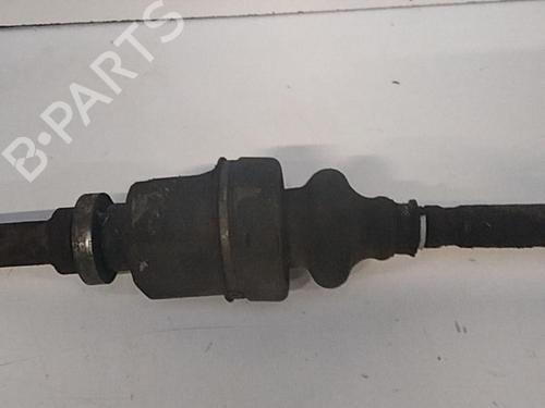 Right front driveshaft CITROËN XM (Y3) 2.1 TD 12V | BP28747588M39 