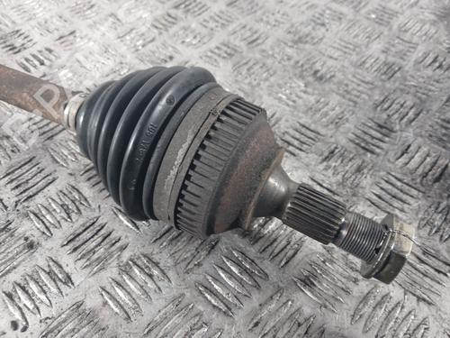 Transmisión delantera izquierda PEUGEOT 306 (7B, N3, N5) 1.6 SR | BP30752023M38