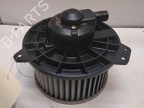 Used Heater blower motor MAZDA 323 F VI Hatchback (BJ) 2.0 TD (101 hp) 28759376