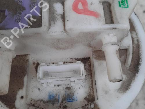 Fuel pump CITROËN XANTIA (X1_, X2_) 1.9 Turbo D | BP28750105M76 