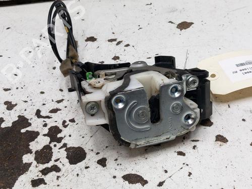 Elektronisk modul CITROËN C-CROSSER (VU_, VV_) 2.2 HDi | BP28793250M83 