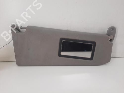 Used Right sun visor RENAULT MEGANE I (BA0/1_) 1.9 D Eco (BA0A, BA0U, BA0R) (64 hp) 28776106