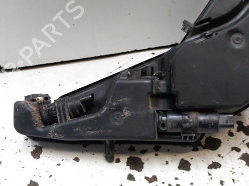 Windscreen washer tank AUDI Q5 (8RB) 3.0 TDI quattro | BP28755610C113 