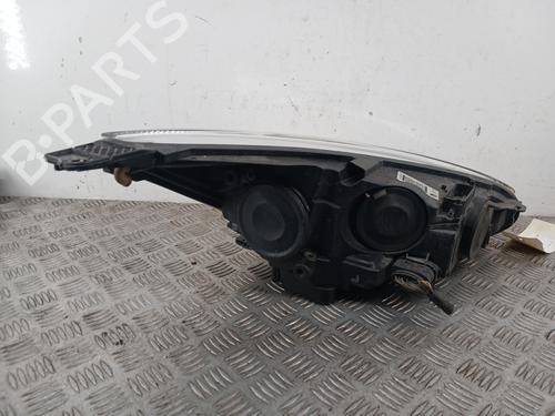 Used Left headlight Left headlight FORD FOCUS III Turnier 1.6 TDCi (115 hp) 32864258 32864258
