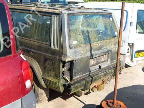 Used Parts JEEP CHEROKEE (XJ) 2.1 TD (87 hp) 4034534