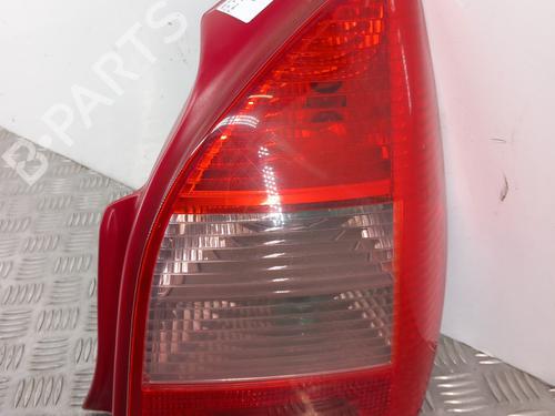 Used Right taillight CITROËN C2 (JM_) 1.4 HDi (68 hp) 29200404
