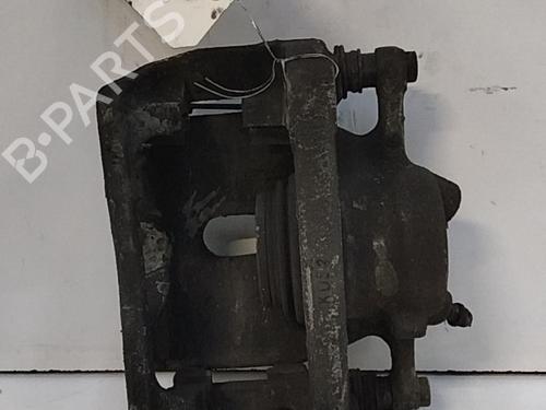 Højre bremsekaliber foran RENAULT KANGOO / GRAND KANGOO II (KW0/1_) 1.5 dCi 90 (KW05, KW08, KW0G, KW11) (90 hp) 28747666