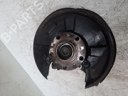 Left rear steering knuckle AUDI A4 B6 (8E2) 1.9 TDI | BP28749463M27 