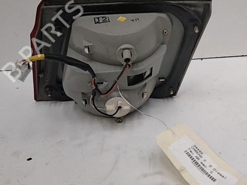 Used Left tailgate light Left tailgate light KIA CARENS I MPV (FC, FJ) 2.0 CRDi (113 hp) 28747489 28747489