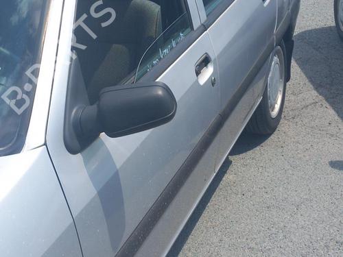 Brukte deler til CITROËN ZX Break (N2) 1.4 i 4033310