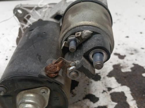 Used Starter Starter OPEL CORSA D (S07) 1.0 (L08, L68) (65 hp) 28778074 28778074