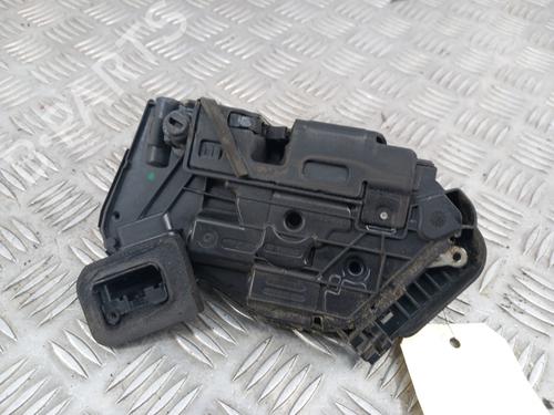 Used Rear right lock VW GOLF VII (5G1, BQ1, BE1, BE2) 1.6 TDI (105 hp) 28736920