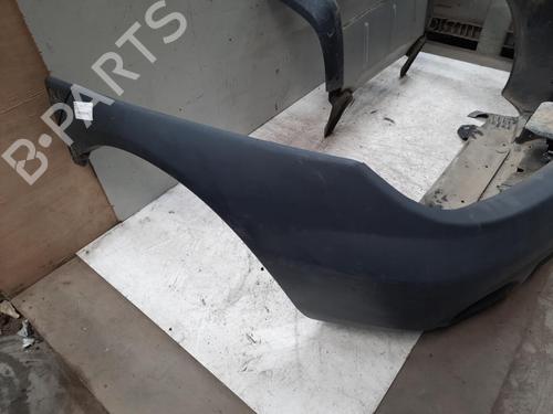 Paraurti anteriore RENAULT SCÉNIC I MPV (JA0/1_, FA0_) 1.9 dCi RX4 | BP28759236C7 