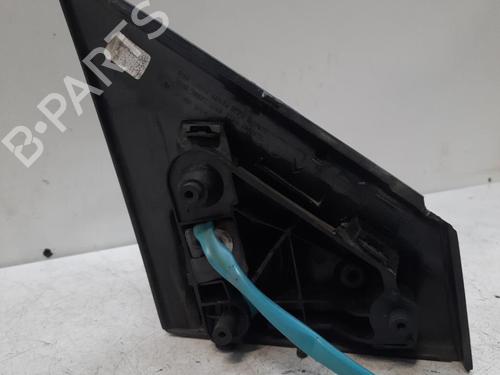 Used Left mirror CITROËN C5 II (RC_) 1.6 HDi (RC8HZB) (109 hp) 28771254