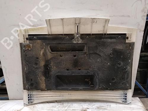 Hood CITROËN BX (XB-_) TRD Turbo | BP28754086C1