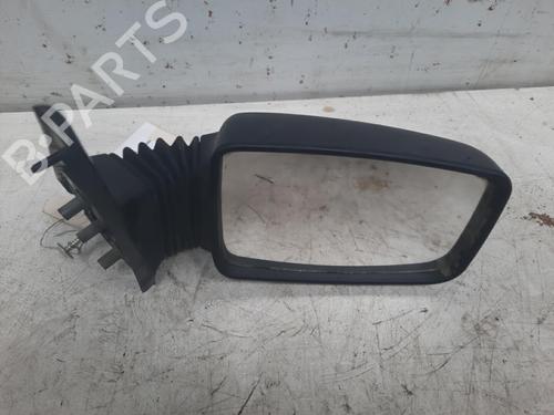 Used Right mirror Right mirror 28750201 28750201
