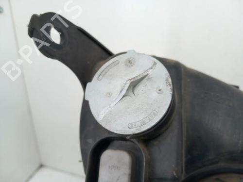 Left headlight PEUGEOT 607 (9D, 9U) 2.2 HDi | BP28783466C28 - Image 5