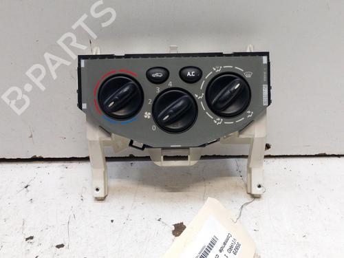 Climate control OPEL VIVARO A Platform/Chassis (X83) 2.5 DTi | BP28767261I5 - Image 3