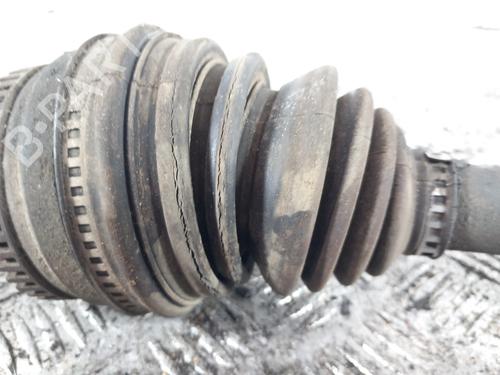 Left front driveshaft SSANGYONG KORANDO (CK) 2.0 e-XDi | BP28742294M38 