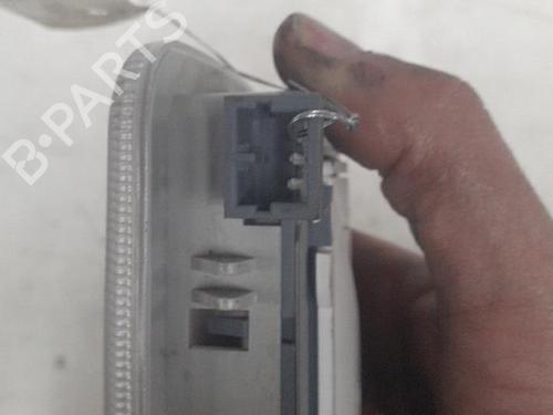 Used Interior roof light Interior roof light FIAT DOBLO Box Body/MPV (223_) 1.9 JTD (105 hp) 28787971 28787971