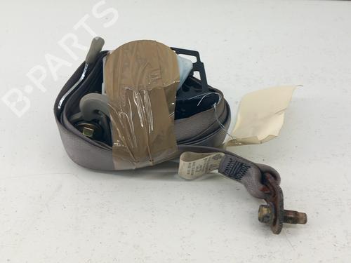 Used Rear left belt tensioner NISSAN X-TRAIL I (T30) 2.2 Di 4x4 (114 hp) 28773192