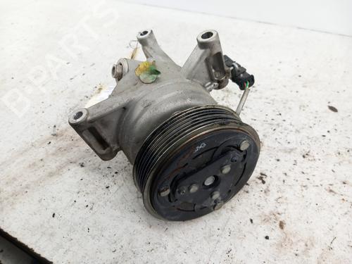 AC compressor TOYOTA AYGO (_B4_) 1.0 (KGB40) | BP28782564M34 