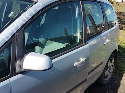 Intercooler FORD C-MAX (DM2) 1.6 TDCi | BP28759383M30  - Image 8