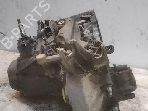 Gearbox PEUGEOT 307 CC (3B) 2.0 16V | BP28758899M3 