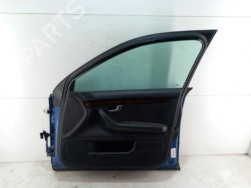 Dør høyre foran AUDI A4 B6 (8E2) 2.0 | BP28740435C3 