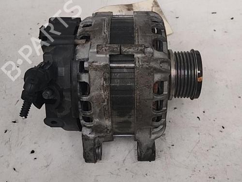 Used Alternator PEUGEOT 208 I (CA_, CC_) 1.2 VTI 82 (82 hp) 28757704