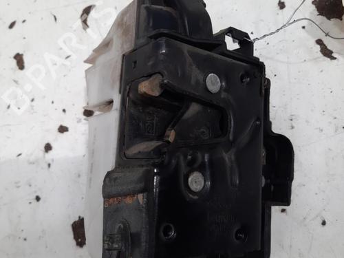 Rear right lock VW POLO III (6N1) 60 1.4 | BP28775939C99 
