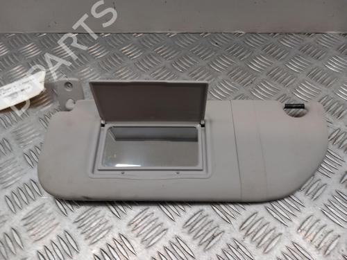 Left sun visor CITROËN C3 II (SC_) 1.0 VTi 68 | BP38450806I1 - Image 6