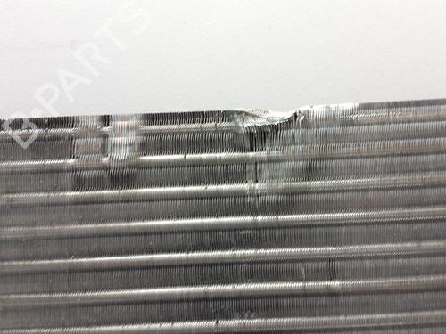 Water radiator RENAULT KANGOO Express (FW0/1_) 1.5 dCi 85 (FW0K, FW0L, FW0B) | BP28762051M31  - Image 6