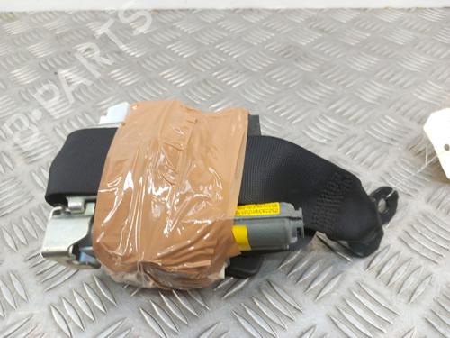 Used Front right belt tensioner MERCEDES-BENZ C-CLASS (W204) C 200 CDI (204.001) (136 hp) 28745614