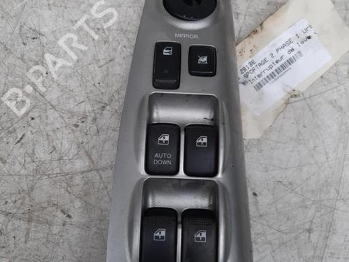 Switch KIA SPORTAGE II (JE_, KM_) 2.0 CRDi | BP28775121I30 